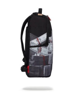 SPRAYGROUND® TOO HEAVY BACKPACK (DLXR) BAGS 18 SPRAYGROUND® TOO HEAVY BACKPACK (DLXR) BAGS