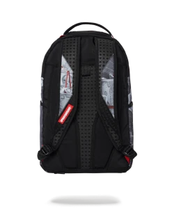SPRAYGROUND® TOO HEAVY BACKPACK (DLXR) BAGS 21 SPRAYGROUND® TOO HEAVY BACKPACK (DLXR) BAGS