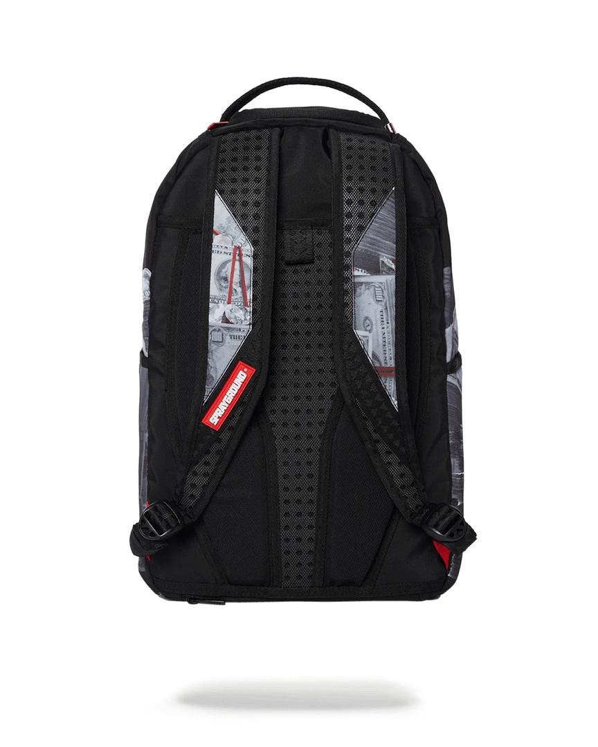SPRAYGROUND® TOO HEAVY BACKPACK (DLXR) BAGS 10 SPRAYGROUND® TOO HEAVY BACKPACK (DLXR) BAGS