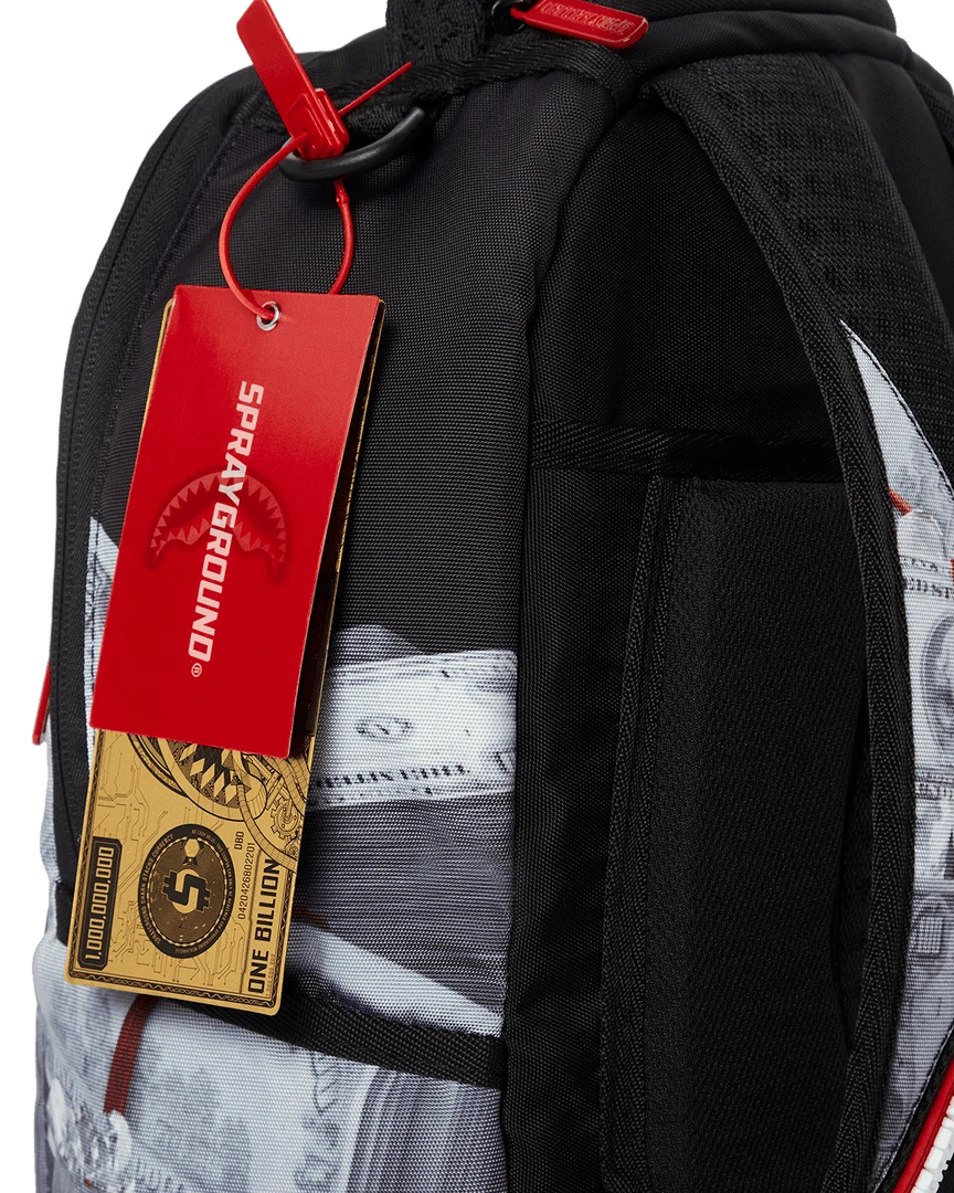 SPRAYGROUND® TOO HEAVY BACKPACK (DLXR) BAGS 13 SPRAYGROUND® TOO HEAVY BACKPACK (DLXR) BAGS