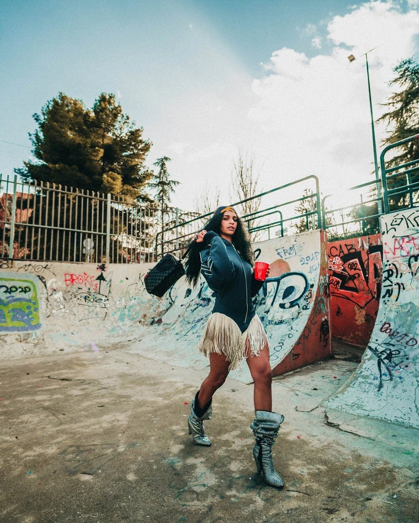 SPRAYGROUND® BAGS HENNY BLACK TOILETRY BAG 6 SPRAYGROUND® BAGS HENNY BLACK TOILETRY BAG