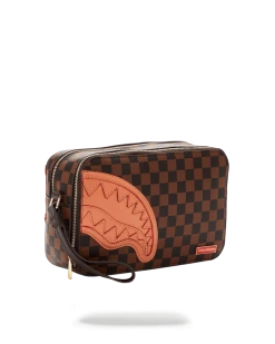 SPRAYGROUND® HENNY TOILETRY BAG 10 SPRAYGROUND® HENNY TOILETRY BAG
