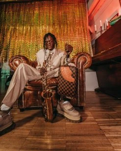 SPRAYGROUND® HENNY TOILETRY BAG 11 SPRAYGROUND® HENNY TOILETRY BAG