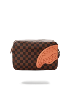 SPRAYGROUND® HENNY TOILETRY BAG 12 SPRAYGROUND® HENNY TOILETRY BAG