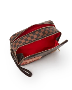 SPRAYGROUND® HENNY TOILETRY BAG 13 SPRAYGROUND® HENNY TOILETRY BAG