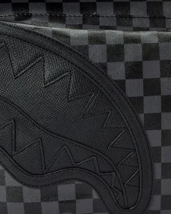 SPRAYGROUND® BAGS HENNY BLACK TRAVEL CASE