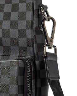 SPRAYGROUND® BAGS HENNY BLACK TRAVEL CASE