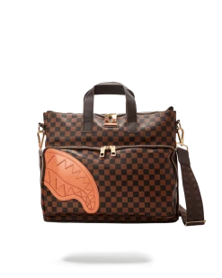 SPRAYGROUND® BAGS HENNY TRAVEL CASE