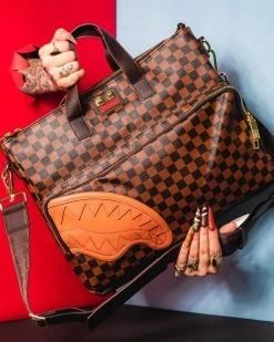 SPRAYGROUND® BAGS HENNY TRAVEL CASE