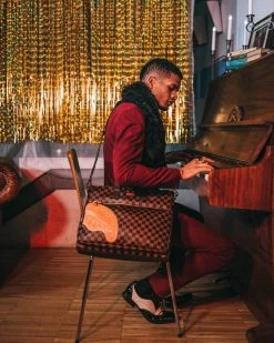 SPRAYGROUND® BAGS HENNY TRAVEL CASE