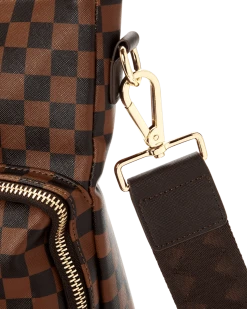 SPRAYGROUND® BAGS HENNY TRAVEL CASE