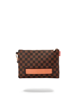 SPRAYGROUND® BAGS HENNY CROSSOVER CLUTCH