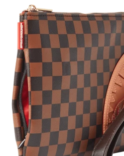 SPRAYGROUND® BAGS HENNY CROSSOVER CLUTCH