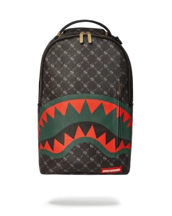 SPRAYGROUND® BAGS THE GODFATHER BACKPACK (DLXV)