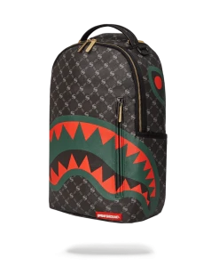 SPRAYGROUND® BAGS THE GODFATHER BACKPACK (DLXV)