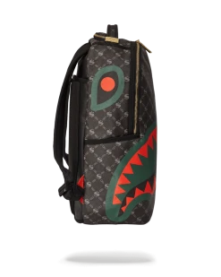 SPRAYGROUND® BAGS THE GODFATHER BACKPACK (DLXV)