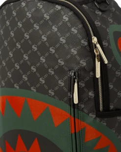 SPRAYGROUND® BAGS THE GODFATHER BACKPACK (DLXV)