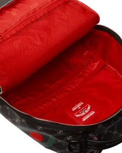 SPRAYGROUND® BAGS THE GODFATHER BACKPACK (DLXV)