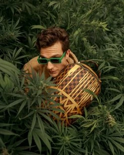 SPRAYGROUND® PARIS PAINT BACKPACK (DLXV) BAGS