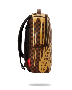 SPRAYGROUND® PARIS PAINT BACKPACK (DLXV) BAGS