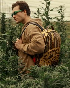 SPRAYGROUND® PARIS PAINT BACKPACK (DLXV) BAGS