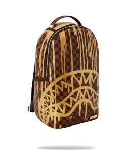 SPRAYGROUND® PARIS PAINT BACKPACK (DLXV) BAGS