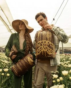 SPRAYGROUND® PARIS PAINT BACKPACK (DLXV) BAGS