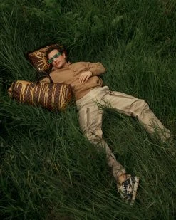 SPRAYGROUND® PARIS PAINT BACKPACK (DLXV) BAGS