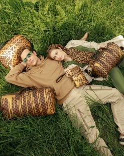 SPRAYGROUND® PARIS PAINT BACKPACK (DLXV) BAGS