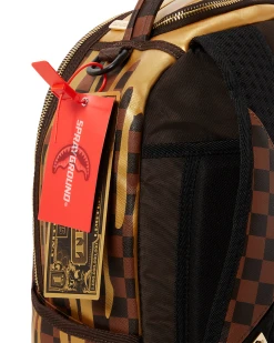 SPRAYGROUND® PARIS PAINT BACKPACK (DLXV) BAGS