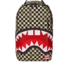 SPRAYGROUND® SPONGEBOB CHECKERED BACKPACK (DLXR) BAGS
