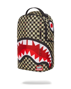 SPRAYGROUND® SPONGEBOB CHECKERED BACKPACK (DLXR) BAGS 15 SPRAYGROUND® SPONGEBOB CHECKERED BACKPACK (DLXR) BAGS