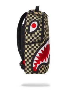 SPRAYGROUND® SPONGEBOB CHECKERED BACKPACK (DLXR) BAGS 16 SPRAYGROUND® SPONGEBOB CHECKERED BACKPACK (DLXR) BAGS