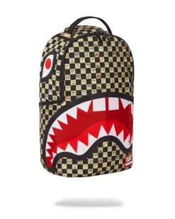 SPRAYGROUND® SPONGEBOB CHECKERED BACKPACK (DLXR) BAGS 17 SPRAYGROUND® SPONGEBOB CHECKERED BACKPACK (DLXR) BAGS