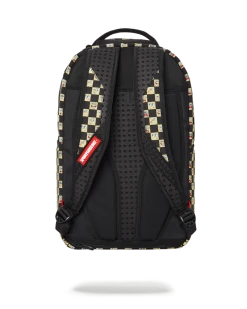 SPRAYGROUND® SPONGEBOB CHECKERED BACKPACK (DLXR) BAGS 18 SPRAYGROUND® SPONGEBOB CHECKERED BACKPACK (DLXR) BAGS