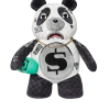 SPRAYGROUND® MONEY BEAR TEDDY BEAR BACKPACK PANDA PANDA PANDA BAGS