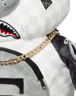 SPRAYGROUND® MONEY BEAR TEDDY BEAR BACKPACK PANDA PANDA PANDA BAGS 17 SPRAYGROUND® MONEY BEAR TEDDY BEAR BACKPACK PANDA PANDA PANDA BAGS