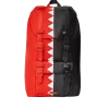 SPRAYGROUND® BAGS VERTICAL SHARK CUT & SEW HILLS BACKPACK
