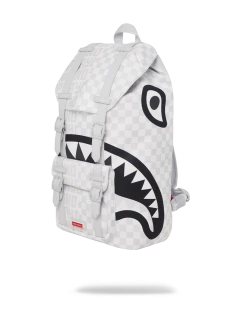 SPRAYGROUND® SPLIT THE CHECK (PEARL) HILLS BAGS