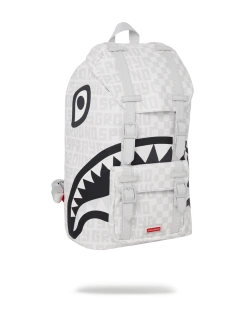 SPRAYGROUND® SPLIT THE CHECK (PEARL) HILLS BAGS