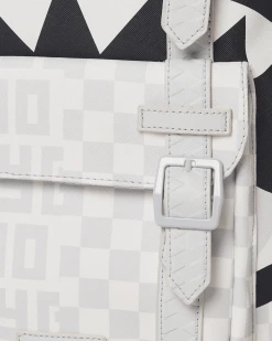 SPRAYGROUND® SPLIT THE CHECK (PEARL) HILLS BAGS
