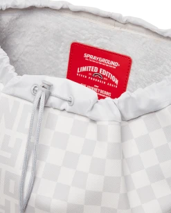 SPRAYGROUND® SPLIT THE CHECK (PEARL) HILLS BAGS