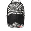SPRAYGROUND® TRIPPY CHECK DLX BACKPACK BAGS