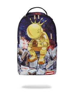 SPRAYGROUND® ASTROMONEY BACKPACK (DLXR)
