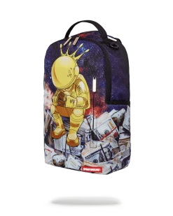 SPRAYGROUND® ASTROMONEY BACKPACK (DLXR)