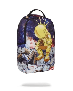 SPRAYGROUND® ASTROMONEY BACKPACK (DLXR)