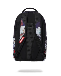 SPRAYGROUND® ASTROMONEY BACKPACK (DLXR)