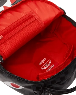 SPRAYGROUND® SHARK BITE SHARKS IN PARIS GRAY BACKPACK (DLXV) BAGS 35 SPRAYGROUND® SHARK BITE SHARKS IN PARIS GRAY BACKPACK (DLXV) BAGS