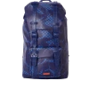 SPRAYGROUND® SHARK CHECK (BLUE) HILLS BACKPACK BAGS