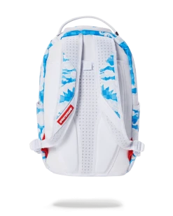 SPRAYGROUND® BAGS SKYBORNE DLXV BACKPACK